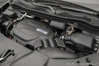 Honda Ostatní modely PASSPORT TOURING 2019