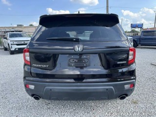 Honda Ostatní modely PASSPORT TOURING 2019
