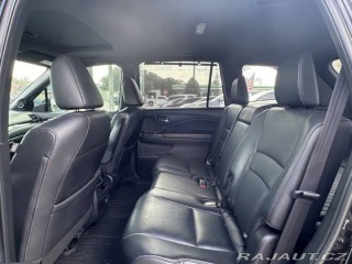 Honda Ostatní modely PASSPORT TOURING 2019