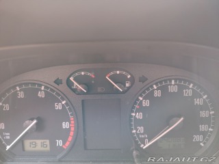 Škoda Fabia 2003