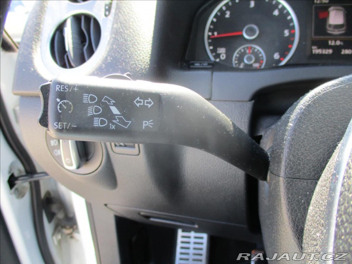 Volkswagen Tiguan 2,0 TDI 110kW 4Motion CIT 2015