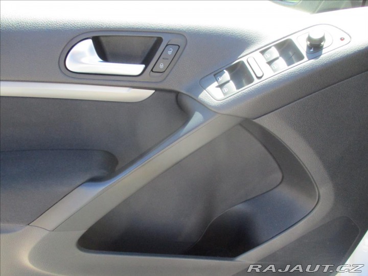 Volkswagen Tiguan 2,0 TDI 110kW 4Motion CIT 2015