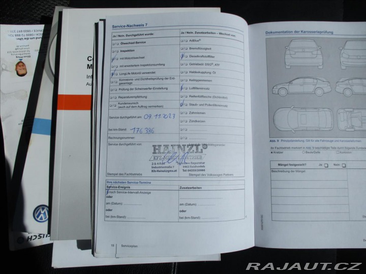 Volkswagen Tiguan 2,0 TDI 110kW 4Motion CIT 2015