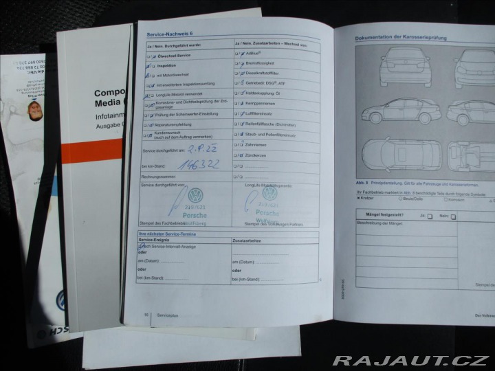 Volkswagen Tiguan 2,0 TDI 110kW 4Motion CIT 2015