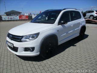 Volkswagen Tiguan 2,0 TDI 110kW 4Motion CIT 2015