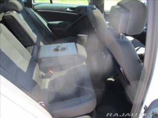 Volkswagen Tiguan 2,0 TDI 110kW 4Motion CIT 2015