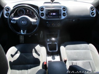 Volkswagen Tiguan 2,0 TDI 110kW 4Motion CIT 2015