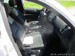 Volkswagen Tiguan 2,0 TDI 110kW 4Motion CIT 2015