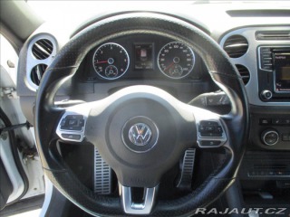 Volkswagen Tiguan 2,0 TDI 110kW 4Motion CIT 2015