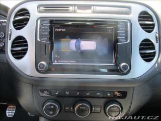 Volkswagen Tiguan 2,0 TDI 110kW 4Motion CIT 2015