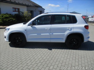 Volkswagen Tiguan 2,0 TDI 110kW 4Motion CIT 2015