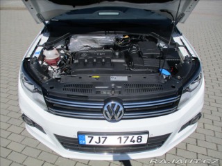 Volkswagen Tiguan 2,0 TDI 110kW 4Motion CIT 2015