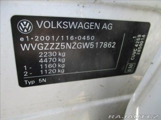 Volkswagen Tiguan 2,0 TDI 110kW 4Motion CIT 2015