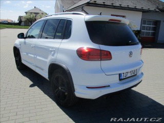 Volkswagen Tiguan 2,0 TDI 110kW 4Motion CIT 2015