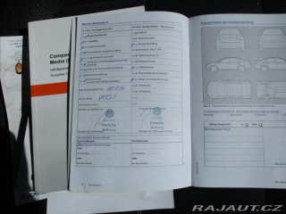Volkswagen Tiguan 2,0 TDI 110kW 4Motion CIT 2015