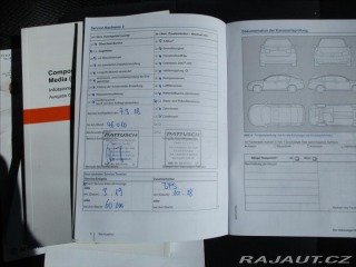Volkswagen Tiguan 2,0 TDI 110kW 4Motion CIT 2015