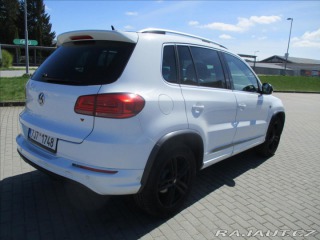 Volkswagen Tiguan 2,0 TDI 110kW 4Motion CIT 2015