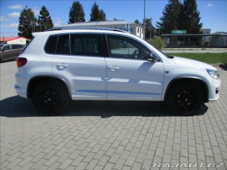 Volkswagen Tiguan 2,0 TDI 110kW 4Motion CIT 2015