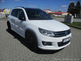 Volkswagen Tiguan 2,0 TDI 110kW 4Motion CIT 2015