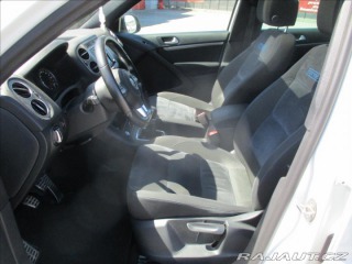 Volkswagen Tiguan 2,0 TDI 110kW 4Motion CIT 2015