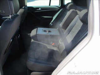 Volkswagen Tiguan 2,0 TDI 110kW 4Motion CIT 2015