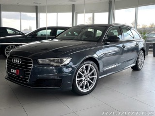 Audi A6 3,0TDI Quattro*KeyLess*Pa
