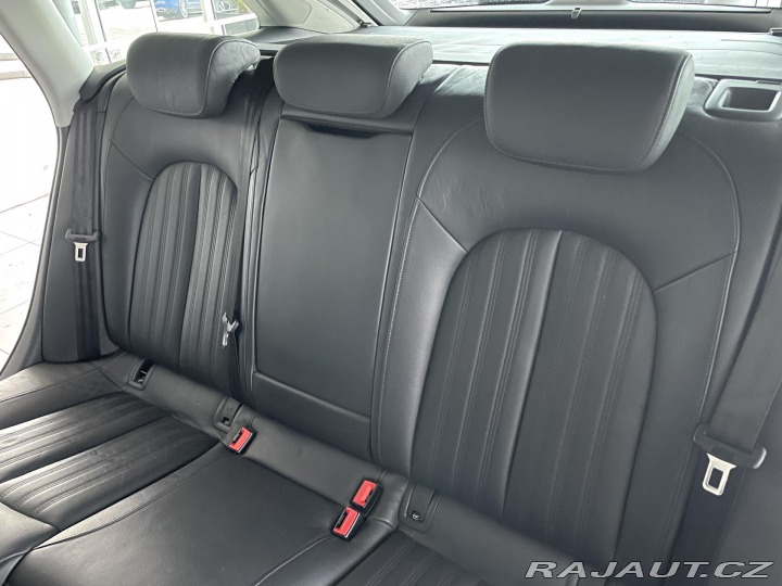 Audi A6 3,0TDI Quattro*KeyLess*Pa 2015
