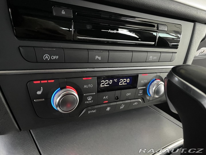 Audi A6 3,0TDI Quattro*KeyLess*Pa 2015