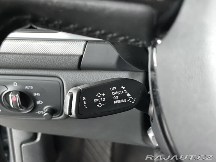Audi A6 3,0TDI Quattro*KeyLess*Pa 2015