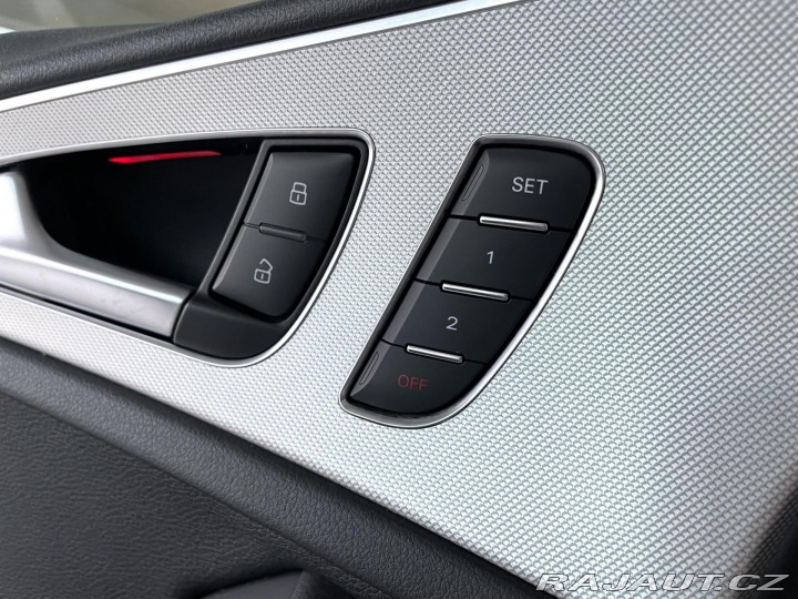 Audi A6 3,0TDI Quattro*KeyLess*Pa 2015
