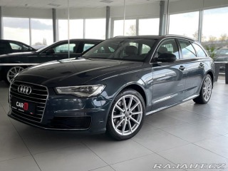 Audi A6 3,0TDI Quattro*KeyLess*Pa 2015