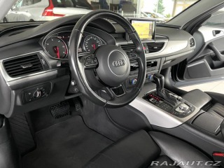 Audi A6 3,0TDI Quattro*KeyLess*Pa 2015