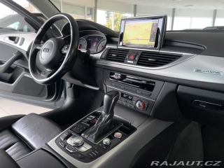 Audi A6 3,0TDI Quattro*KeyLess*Pa 2015