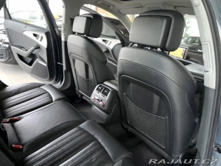 Audi A6 3,0TDI Quattro*KeyLess*Pa 2015