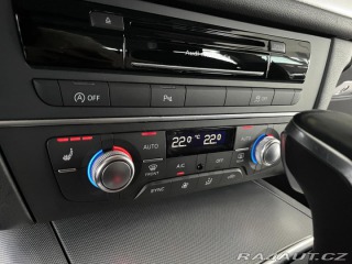 Audi A6 3,0TDI Quattro*KeyLess*Pa 2015