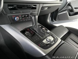 Audi A6 3,0TDI Quattro*KeyLess*Pa 2015
