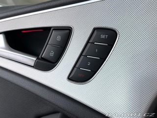 Audi A6 3,0TDI Quattro*KeyLess*Pa 2015