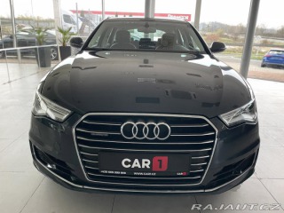 Audi A6 3,0TDI Quattro*KeyLess*Pa 2015