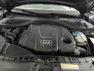 Audi A6 3,0TDI Quattro*KeyLess*Pa 2015