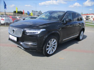 Volvo XC90 2,0 T6 AWD Drive-E L INSC