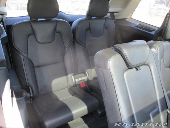 Volvo XC90 2,0 T6 AWD Drive-E L INSC 2016