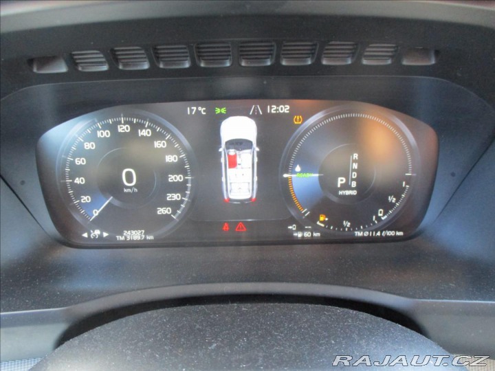 Volvo XC90 2,0 T6 AWD Drive-E L INSC 2016