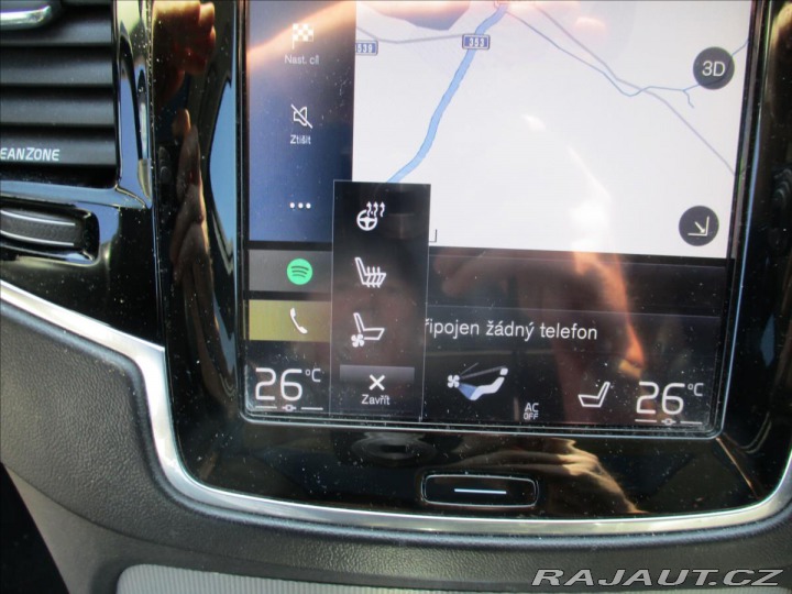 Volvo XC90 2,0 T8 AWD Drive-E L INSC 2016