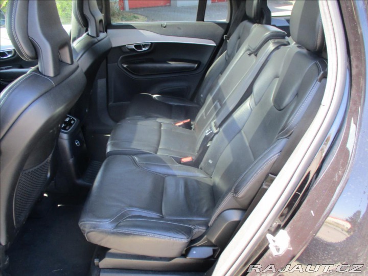 Volvo XC90 2,0 T6 AWD Drive-E L INSC 2016