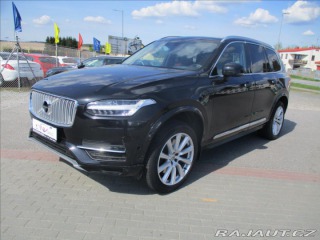 Volvo XC90 2,0 T6 AWD Drive-E L INSC 2016