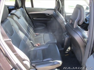 Volvo XC90 2,0 T6 AWD Drive-E L INSC 2016