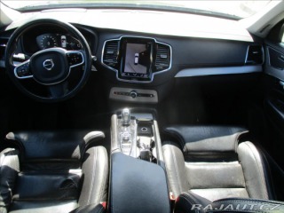 Volvo XC90 2,0 T6 AWD Drive-E L INSC 2016