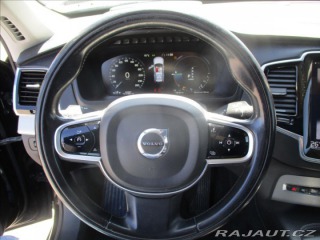 Volvo XC90 2,0 T6 AWD Drive-E L INSC 2016