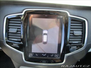 Volvo XC90 2,0 T6 AWD Drive-E L INSC 2016