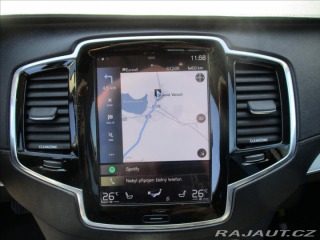 Volvo XC90 2,0 T6 AWD Drive-E L INSC 2016